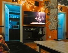 Игровая комната All inclusive (Ол инклюзив), Room Arabica - фото 3
