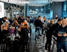 Гастробар Правда, Новый год 2026 - фото 12