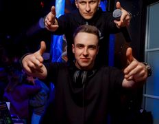 Бар Zodiac (Зодиак), Вечеринки - фото 3