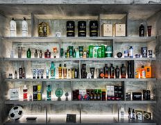 БАРБЕРШОП | МАГАЗИН MADBEARD BARBERSHOP (Мэдберд барбершоп), Косметика - фото 12