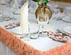 Кафе при лечебно-реабилитационном комплексе Кафе с Банкетным залом на Одоевского, 10, Банкетный зал - фото 19