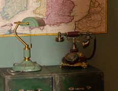 Магазин-клуб настольных игр Место путешествия, Детективное бюро - фото 9