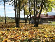 Агроусадьба Каралінскі Фальварак Тызенгаўза, Агроусадьба  - фото 14