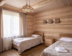 Парк-отель ЯРКI, Коттедж «Премиум» - фото 3