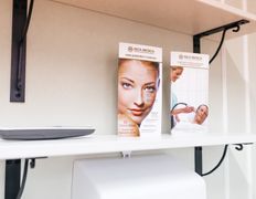 Медицинский центр NICA MEDICA (НИКА МЕДИКА), Интерьер - фото 13