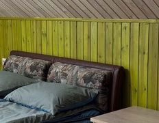 Хутор Кошки-мышки, Дом «Эко» - фото 4