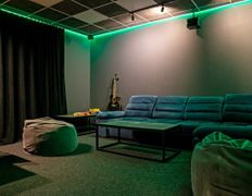 Пространство для отдыха / кинорум SecretPlace (Сикрет Плэйс), Интерьер и экстерьер - фото 13