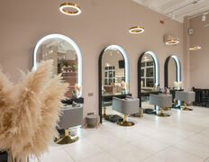 Салон красоты  I&D beauty studio (Ай&Ди бьюти студио), Галерея - фото 6
