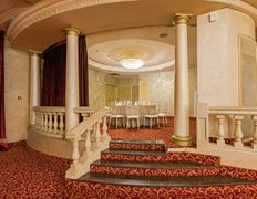 Банкетный зал Царицыно, Интерьер - фото 5