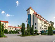 Санаторий Westa (Веста), 	Инфраструктура - фото 1