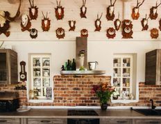 Усадьба Шчорсы, Новый год 2026 - фото 3