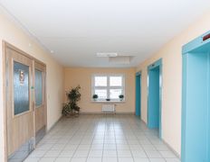 Гостиница SERC (СОРЦ), Интерьер - фото 1