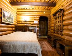 Усадьба Бобровая хата, Медвежий угол - фото 7