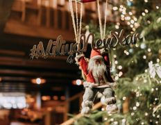 Загородный ресторанный комплекс VILIYA PARK (Вилия Парк), Новый год 2026 - фото 3