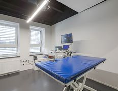 Ветеринарная клиника Компаньон, Интерьер - фото 12