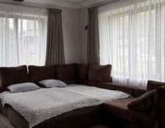 Хутор Кошки-мышки, Дом «Комфорт» - фото 12