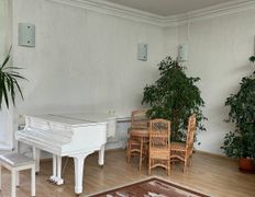 Санаторий Магистральный, Досуг - фото 11