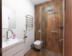 Экопарк Акварель, Bungalow Family - фото 5