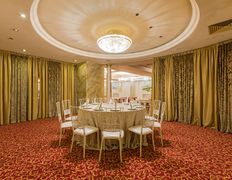 Банкетный зал Царицыно, Интерьер - фото 6