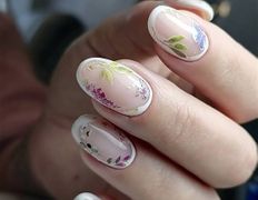 Студия маникюра Территория маникюра, Работы мастера Блетько Юлии - фото 6