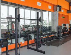 Многофункциональный физкультурно-оздоровительный комплекс Мандарин, Тренажерный зал - фото 3