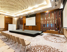 Банкетные залы Renaissance Minsk Congress Hotel and SPA Center (Ренессанс Отель Минск), Галерея - фото 17