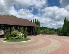 Агроусадьба У Истока, Территория - фото 3