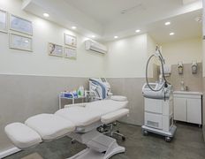 Салон медицинской косметологии КОСМЕД, Интерьер - фото 6