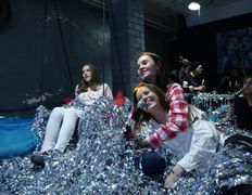 Игровые комнаты Гранж, Наши гости - фото 1