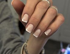 Студия маникюра Nailberry (Нэйлберри), Маникюр - фото 10