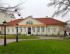 Музей Дом Ваньковичей, Музей - фото 1