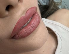 Салон красоты La Stella (Ла Стелла), Перманентный макияж - фото 20