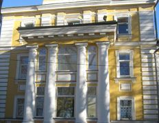 Достопримечательности Губернаторский дворец, Дворец - фото 6