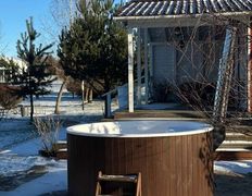 База отдыха Марьянино, Новый год 2026 - фото 7