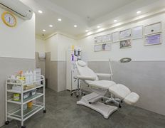 Салон медицинской косметологии КОСМЕД, Интерьер - фото 16