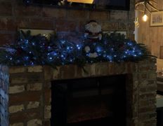 Рестобар  Stvol House (Ствол Хаус), Новый год 2026 - фото 7