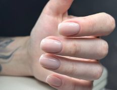 Студия маникюра Территория маникюра, Работы мастера Евсиевич Алины - фото 1