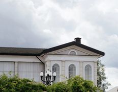 Загородный комплекс  Версаль, Свадьба - фото 14