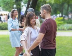Клуб парных танцев BreStarDance (БриСтарДэнс), Атомосфера - фото 17