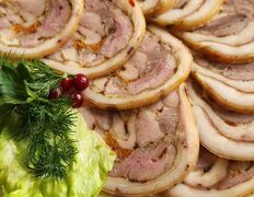 Кафе Закуток, Меню - фото 2