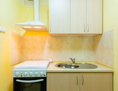 Гостиница SERC (СОРЦ), Двухместный номер - фото 8