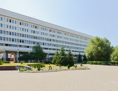 null 1-я городская клиническая больница, Галерея 2 - фото 10