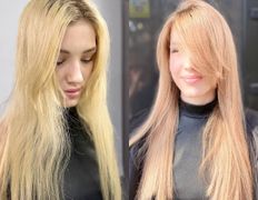 Сеть салонов красоты GrandMasters (Гранд мастерс), Парикмахерские услуги - фото 20