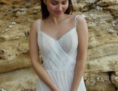 Салон свадебных, вечерних и детских нарядов Le Rina (Ле Рина), Свадебная коллекция 2023 - фото 8