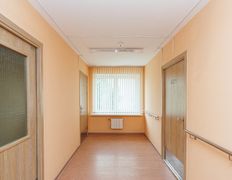 Гостиница SERC (СОРЦ), Интерьер - фото 15