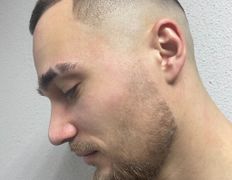 Салон красоты Шевелюра, Мужские стрижки - фото 6