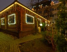 Ресторан У фонтана, Белорусский дворик - фото 7