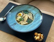 Гастробар Настроение есть, Блюда и напитки - фото 17