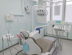 Стоматология Здоровая улыбка, Интерьер - фото 17