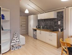 Экопарк Акварель, Bungalow Standard - фото 6